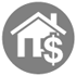residential-property-valuation-icon